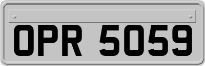 OPR5059