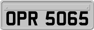 OPR5065