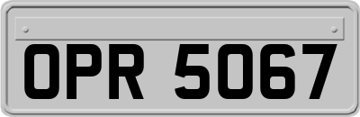 OPR5067