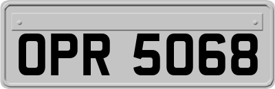OPR5068