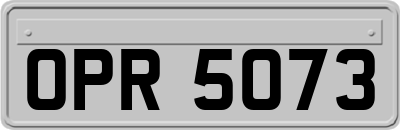 OPR5073