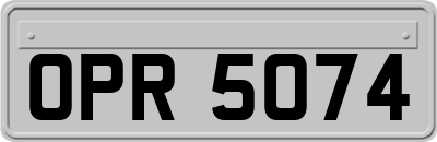 OPR5074