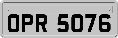 OPR5076