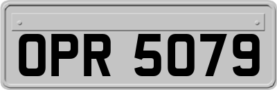 OPR5079