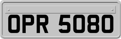 OPR5080