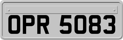 OPR5083