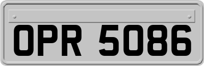 OPR5086