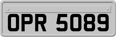 OPR5089