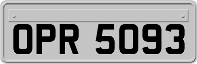 OPR5093