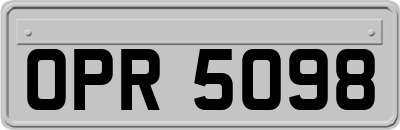 OPR5098