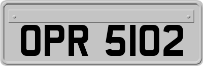 OPR5102
