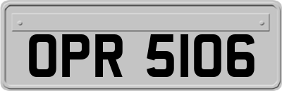 OPR5106