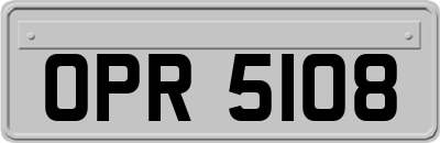 OPR5108