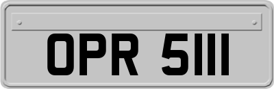 OPR5111