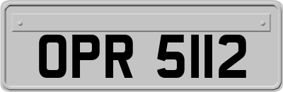 OPR5112