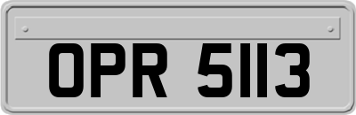 OPR5113
