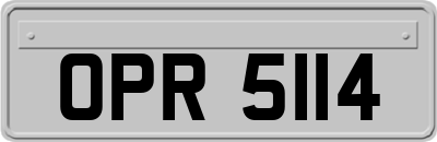 OPR5114