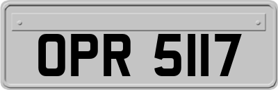 OPR5117