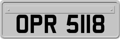 OPR5118