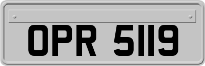 OPR5119