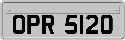 OPR5120