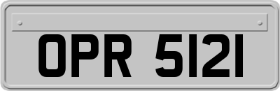 OPR5121