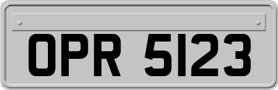 OPR5123