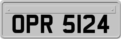 OPR5124