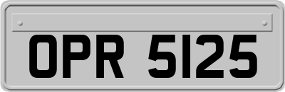 OPR5125