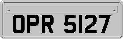 OPR5127