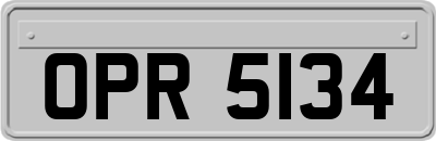 OPR5134