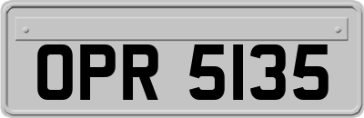 OPR5135