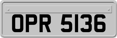 OPR5136