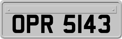 OPR5143