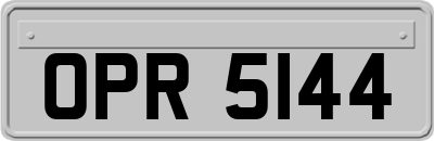 OPR5144