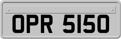 OPR5150