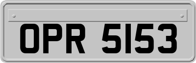 OPR5153