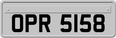 OPR5158