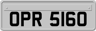 OPR5160