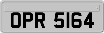 OPR5164