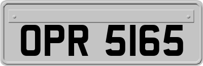 OPR5165