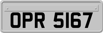 OPR5167