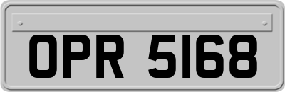 OPR5168