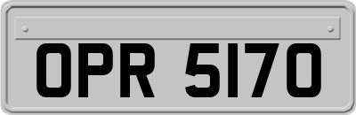 OPR5170