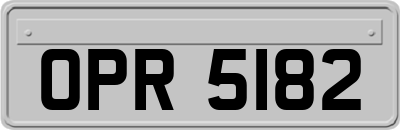 OPR5182