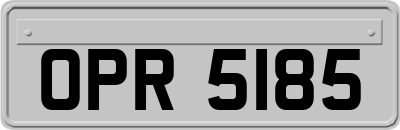 OPR5185