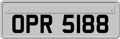 OPR5188