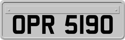 OPR5190