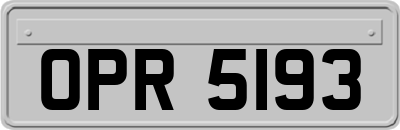 OPR5193