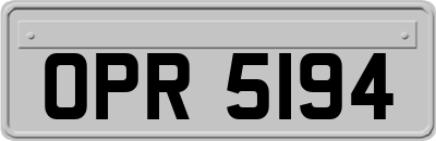 OPR5194